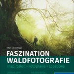 Buchcover Faszination Waldfotografie ©Rheinwerk-Verlag