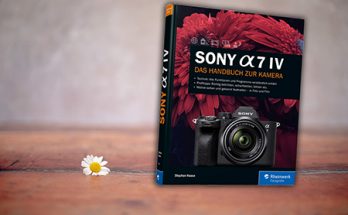 Sony A7IV Handbuch