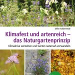 Buchcover Klimafest und artenreich ©PalaVerlag