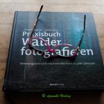 Praxisbuch Wälder fotografieren ©dpunkt.Verlag