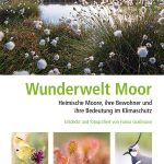 Buchcover Wunderwelt Moor ©Pala Verlag